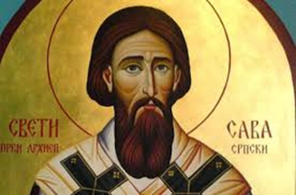 Святитель Сава: людина, яка змінила духовний шлях сербського народу