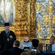 Митрополит Михаїл долучився до підготовки 600-річчя з’їзду європейських монархів