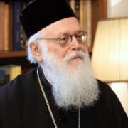 Албанія у скорботі: помер Архієпископ Анастасій – пастир, який відродив православ’я в Албанії