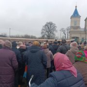 День пам’яті жертв Голокосту: заклик Предстоятеля ПЦУ до світової спільноти