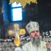 Освячення води на Хрещення: духовна сила і благодать