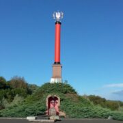 Крути 1918: відчайдушний спротив та вічна пам’ять