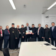 ВРЦіРО в Лондоні: релігія як зброя Кремля та виклик світовій безпеці