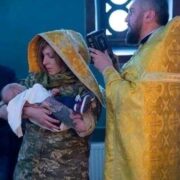 Війна, Церква і любов: основні ідеї книги «Бог серед людей»