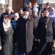 Духовна підтримка: архієрей благословив підопічних інтернату в Луцьку