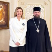 Подвижник віри: історія преподобного Тимофія