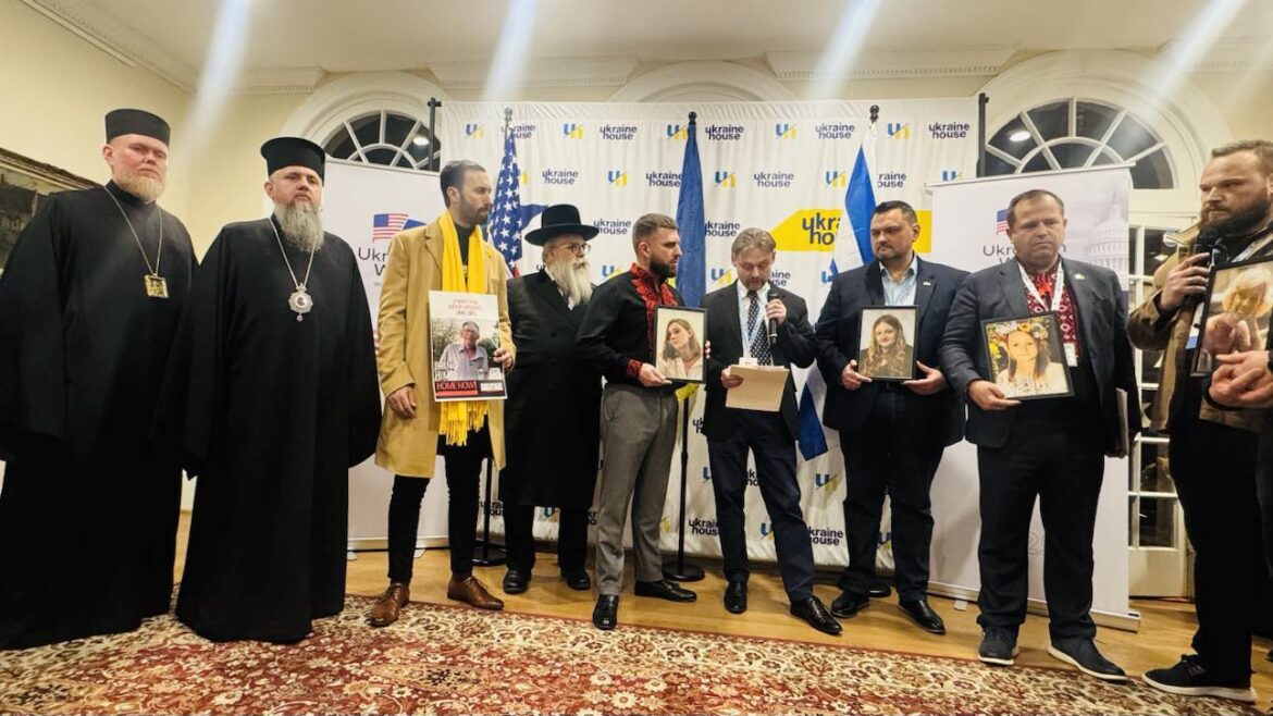 Митрополит Епіфаній: «Разом ми неодмінно переможемо»