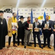 Митрополит Епіфаній: «Разом ми неодмінно переможемо»