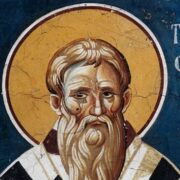 Пам’ять святителя Тарасія: відданість Церкві, що відновила шанування святих ікон