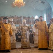 Віра як зброя: військовий капелан Андрій Зелінський про місію на фронті