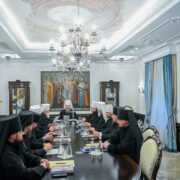 Чудотворна ікона «Семистрільна»: сила молитви та прощення