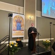 «Україна молиться»: Блаженніший Святослав надихає Торонто надією