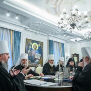 Підсумки засідання Священного Синоду ПЦУ: ухвалені рішення та зміни
