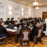 Національний день молитви: Львівська рада Церков змінила головуючого