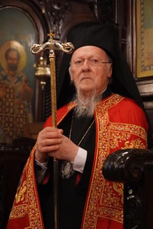 Послання Патріарха Варфоломія на Великий піст 2025: заклик до любові та покаяння