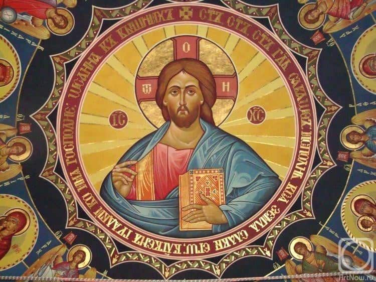 Молитва «Владико Вседержителю»: сила віри у важкі часи