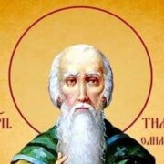 Подвижник віри: історія преподобного Тимофія
