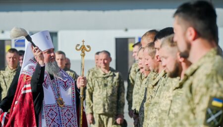 «Свобода без любові руйнує»: духовні настанови Митрополита Епіфанія