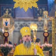 Духовна підтримка: архієрей благословив підопічних інтернату в Луцьку