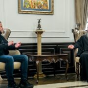 Духовний щит України: капелани пройшли курс у Великій Британії