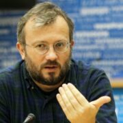 Архімандрит Кирило Говорун: РПЦ пропонує «православ'я без Христа»
