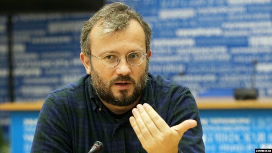 Архімандрит Кирило Говорун: РПЦ пропонує «православ’я без Христа»