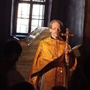 Пророцтво Страшного Суду: Митрополит Епіфаній закликає до пильності