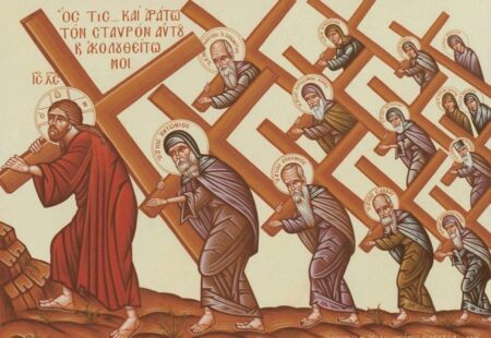 Ціна спасіння: хрест і воскресіння у проповіді митрополита Липківського
