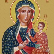 Ченстоховська ікона Божої Матері: історія чудес і духовної сили