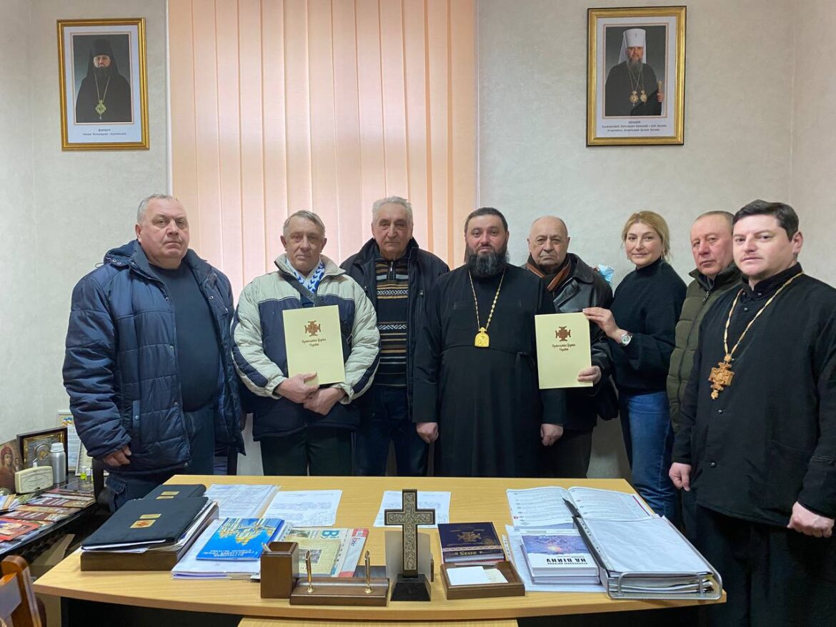 Історичний вибір: релігійні громади на Буковині приєдналися до ПЦУ