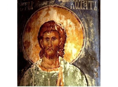 Подвиг святого Кодрата: стійкість перед гоніннями та вірність вірі