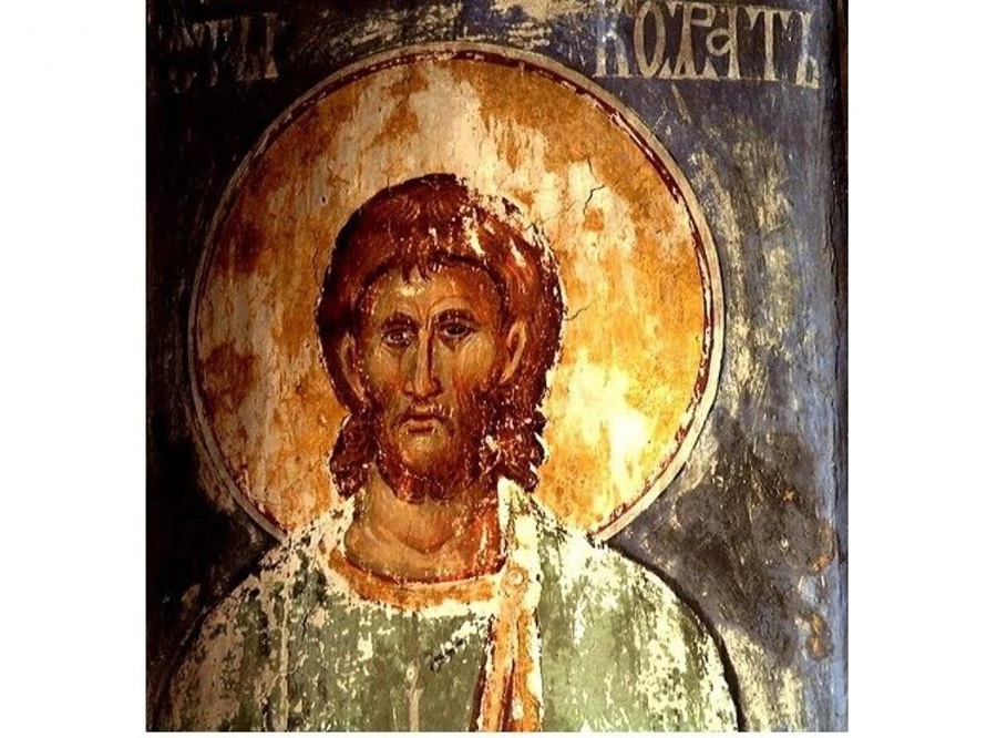 Подвиг святого Кодрата: стійкість перед гоніннями та вірність вірі