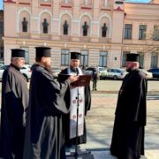 211-річниця Шевченка у Дніпрі: Відзначення, що об’єднує серця