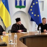 У Київській богословській академії презентували нові випуски «Церкви і суспільства»