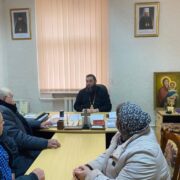 Відбулося установче засідання оновленої Громадської ради при МОН