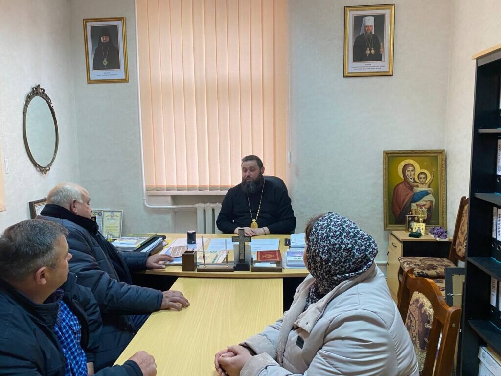 Ще одна громада на Буковині вийшла з-під юрисдикції московського патріархату