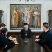Підтримка України триває: IOCC анонсувала новий проєкт у Чернігові