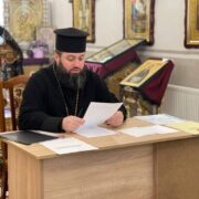 Обговорення перспектив розвитку Чернівецько-Буковинської єпархії