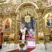 Пресвята Богородице, будь нашою Скоропослушницею!