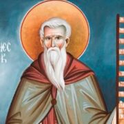 Субота четвертого тижня Великого посту: молитва за спокій душ спочилих