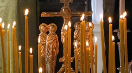 Вічна пам’ять і спокій: як молитва допомагає пережити втрату