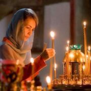 Разом у вірі – разом до перемоги: духовний фронт України