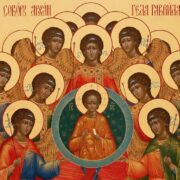 Вшанування Архангела Гавриїла – благовісника спасіння світу