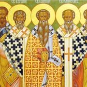 Чудотворець з Кіпру: життя і спадщина святого Аркадія