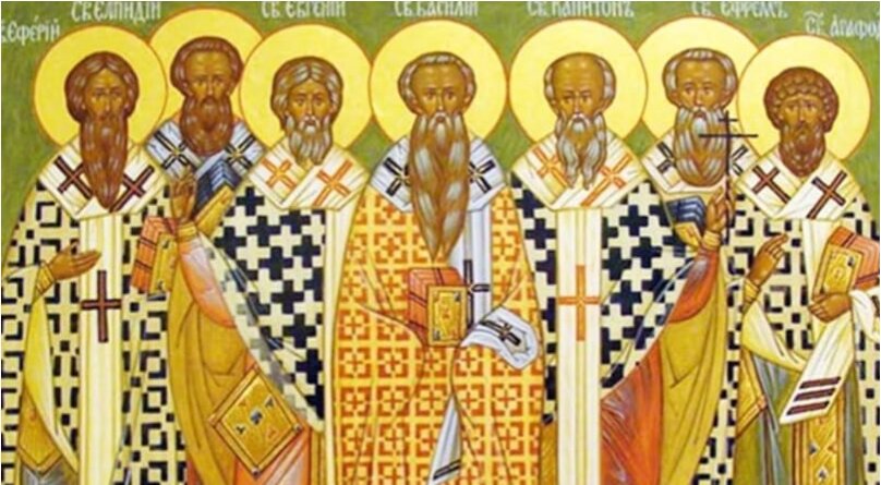 Віра, сильніша за смерть: історія священномучеників Херсонеських