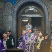 Подвиг святого Марка Арефусійського: віра сильніша за тортури