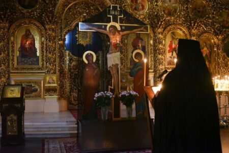 Віра у мир: молитви українців за справедливість і захист