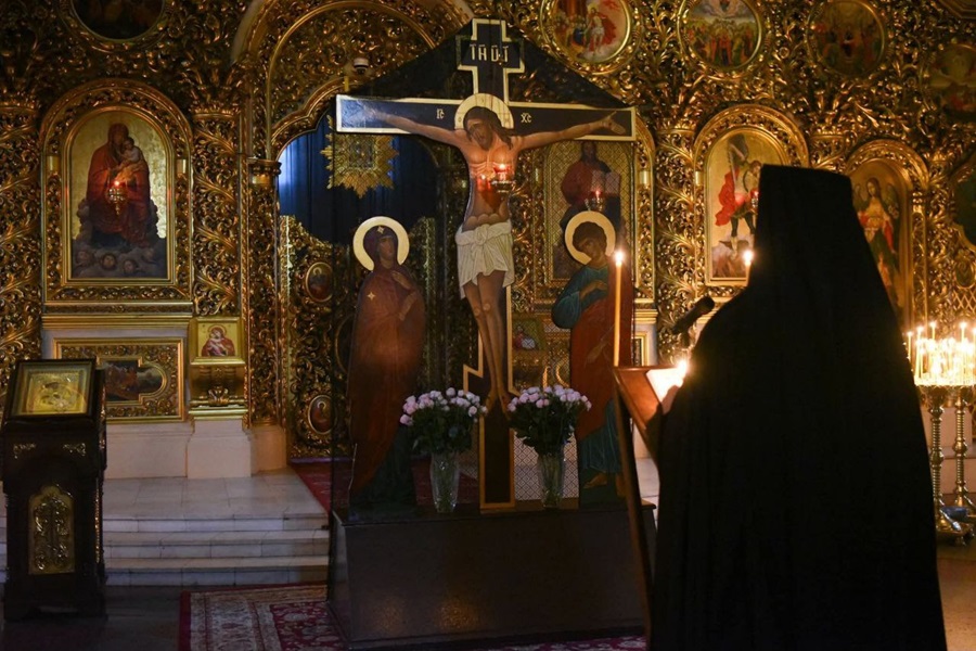 Віра у мир: молитви українців за справедливість і захист