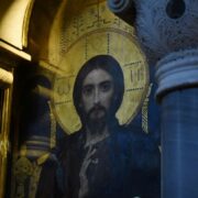 Чин прощення у Золотоверхому соборі: заклик до духовного очищення