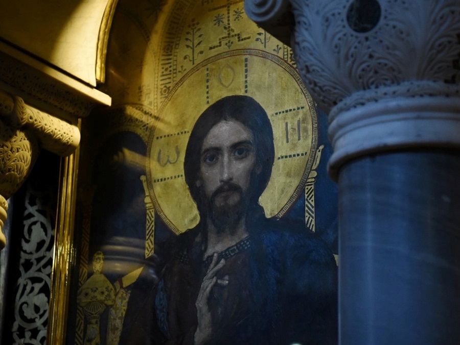 Великий піст – час молитви, покаяння та духовного зростання
